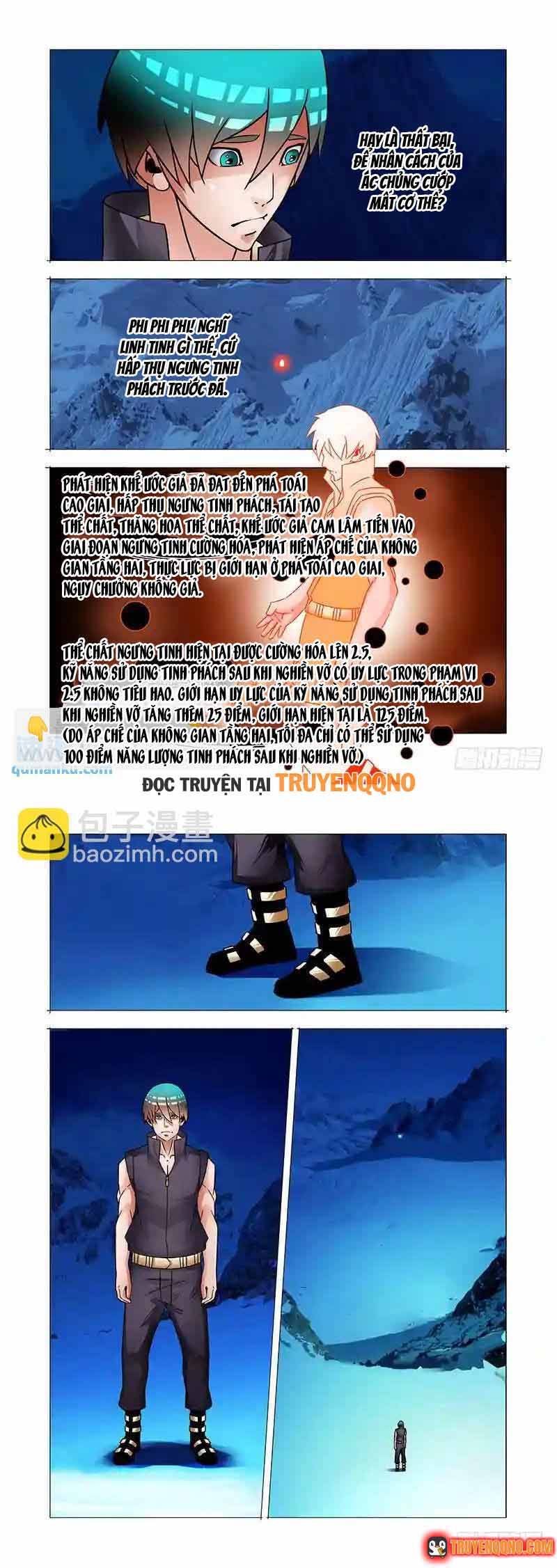 Chương 256 - trang 6