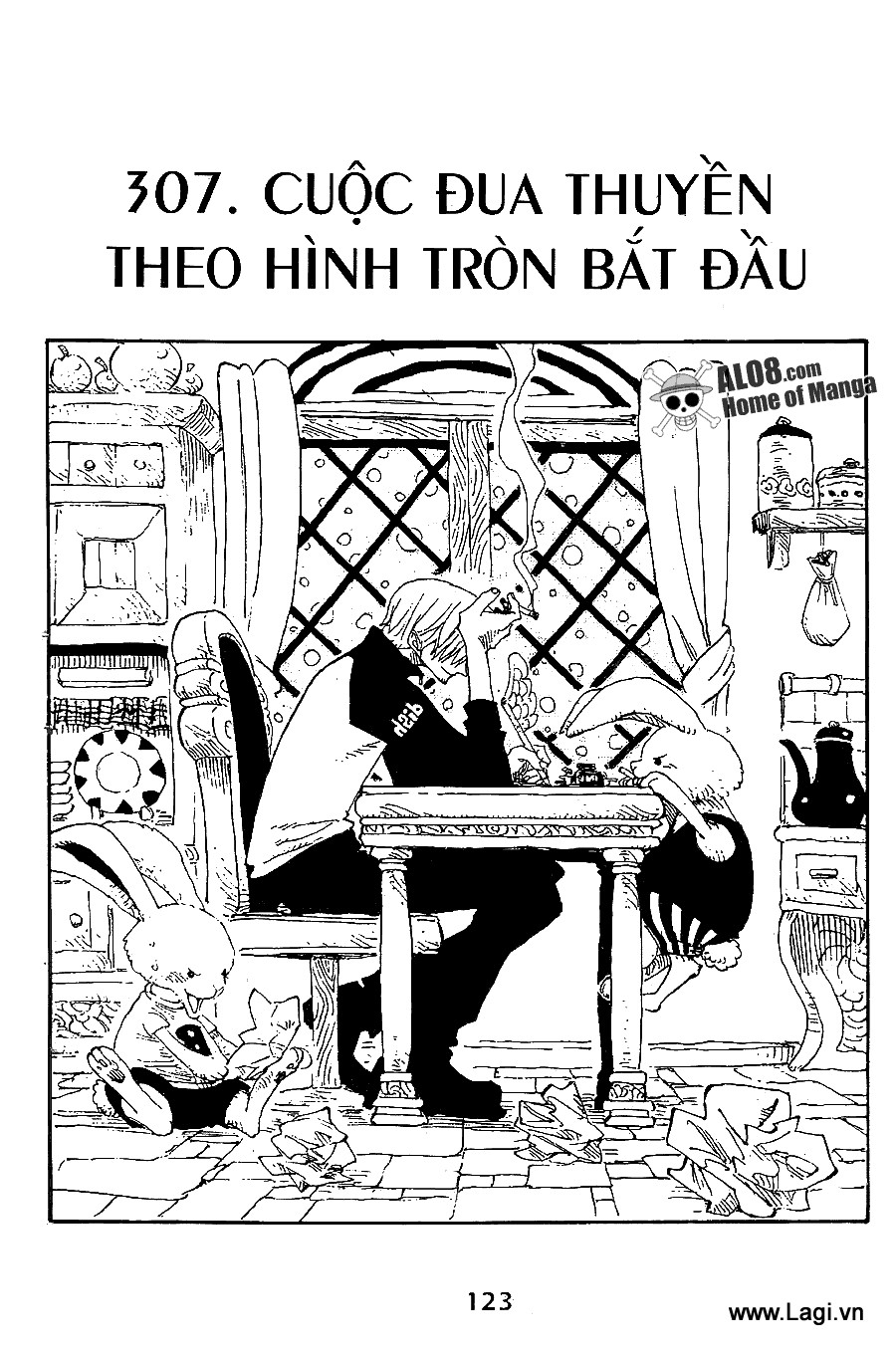 Chương 307 - trang 1