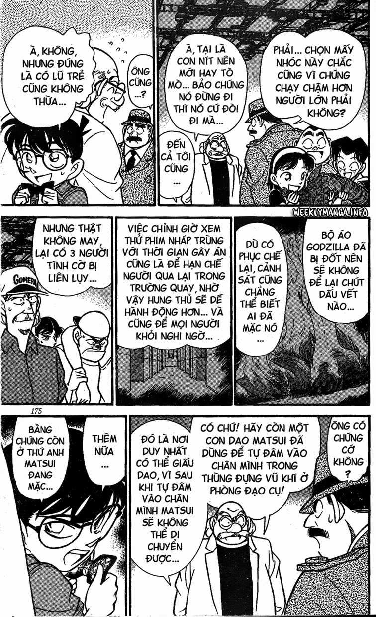Chương 130 - trang 14
