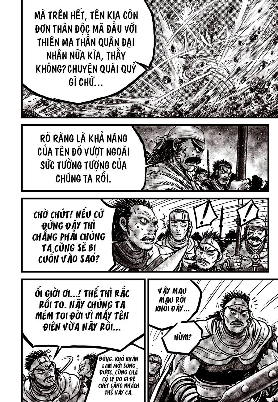 Chương 687 - trang 15