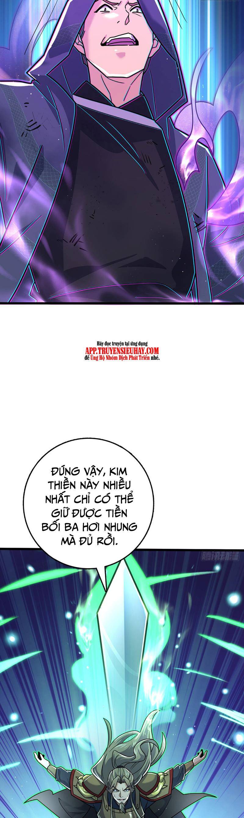 Chương 815 - trang 18
