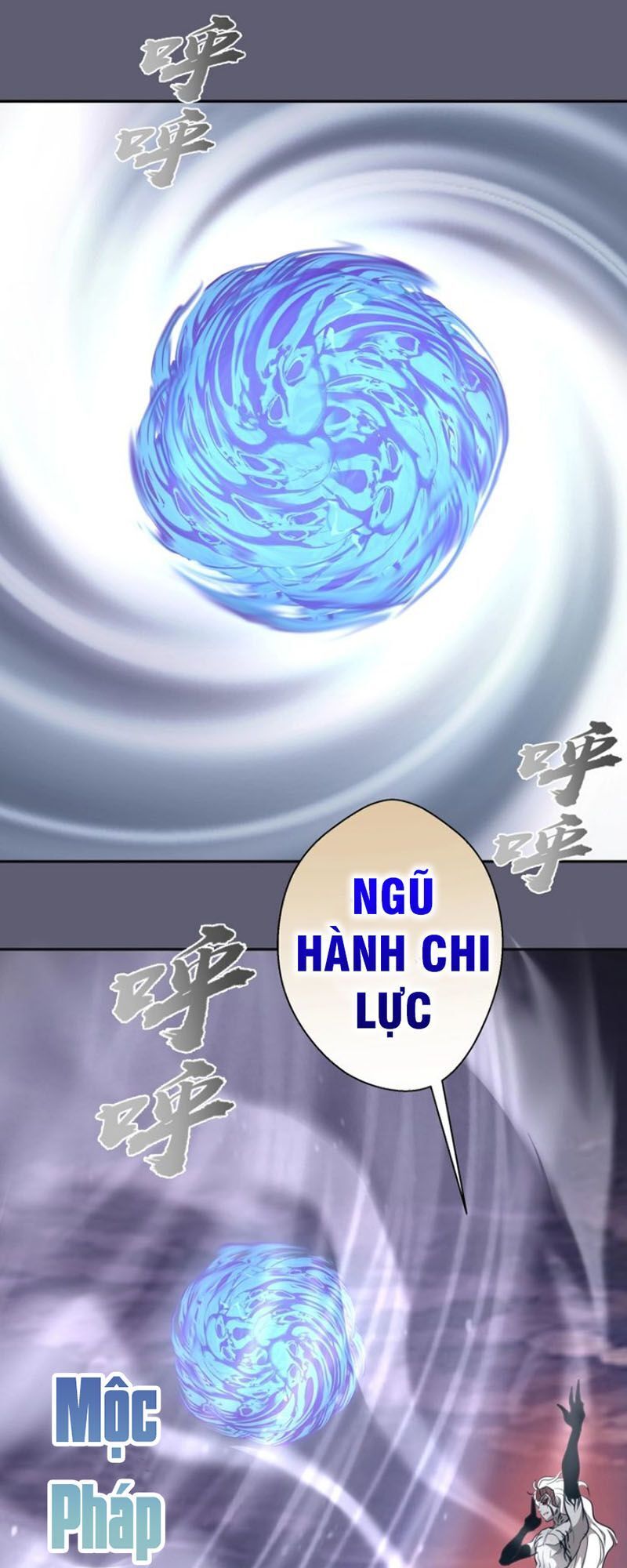 Chương 54.2 - trang 22