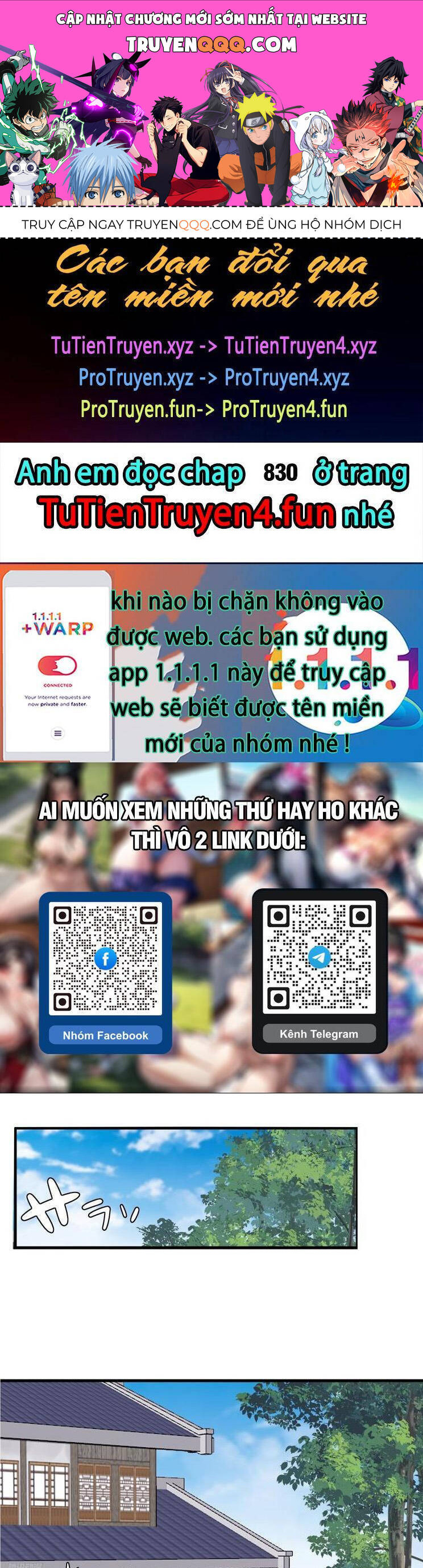 Chương 829 - trang 1