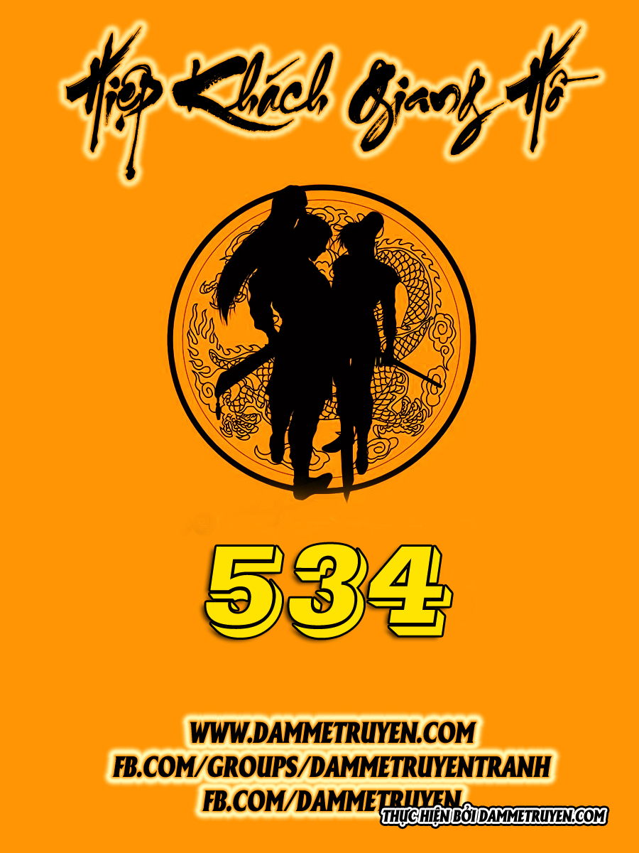 Chương 535 - trang 1