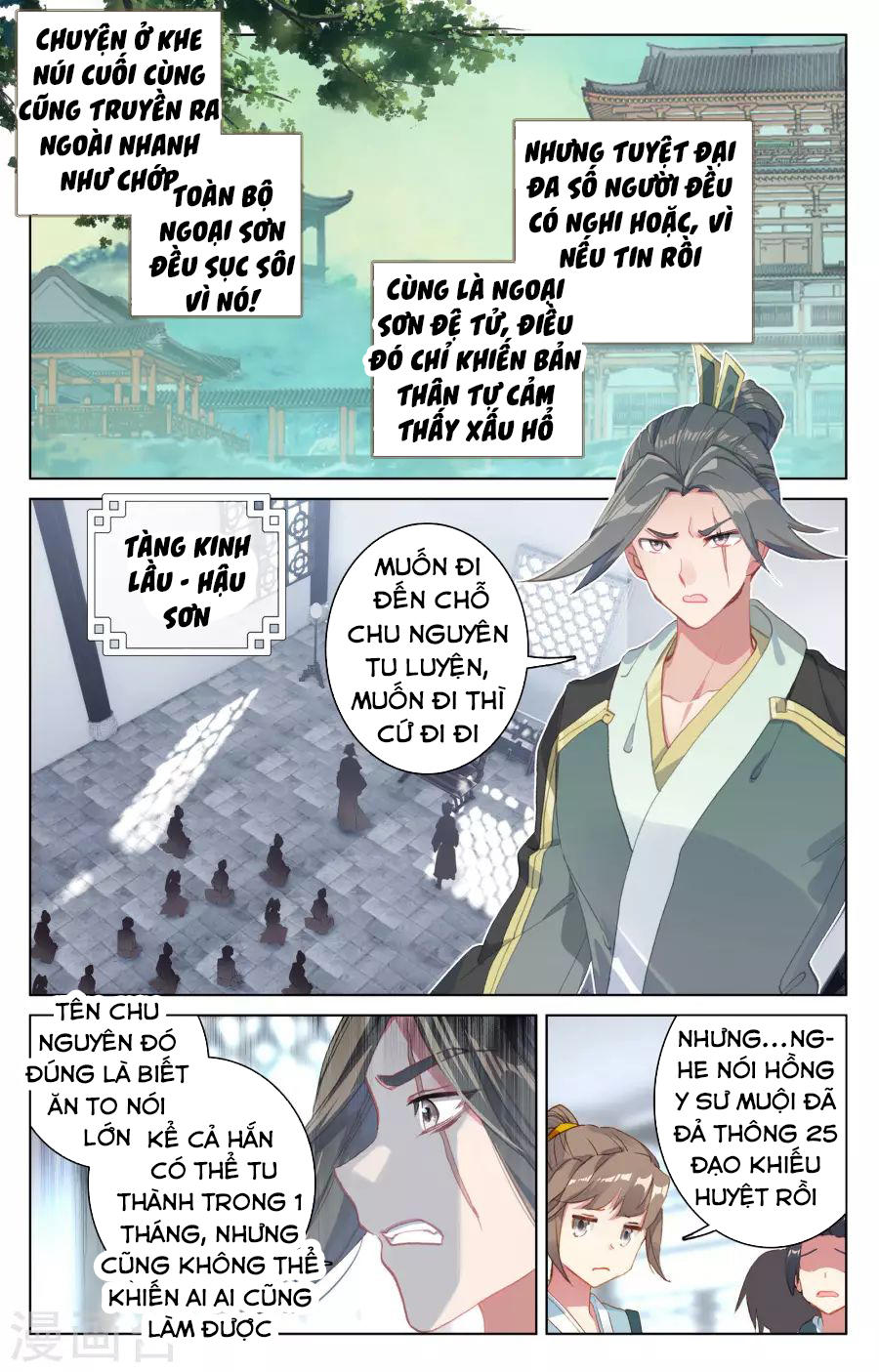 Chương 138 - trang 3