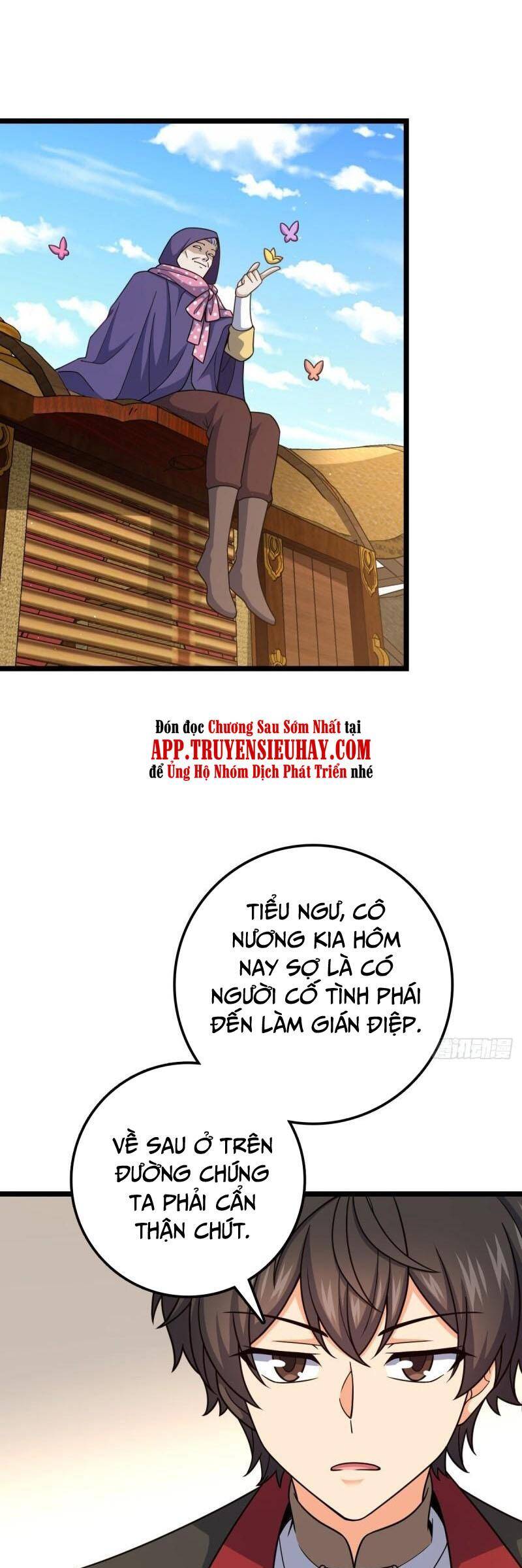 Chương 594 - trang 32