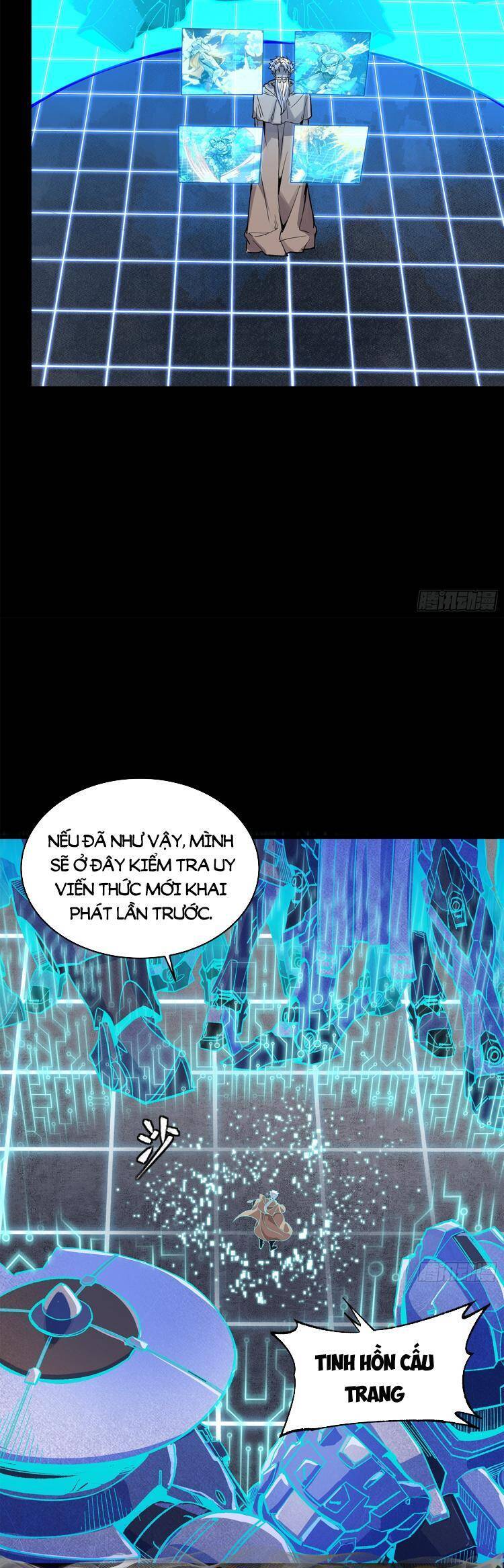 Chương 133 - trang 40