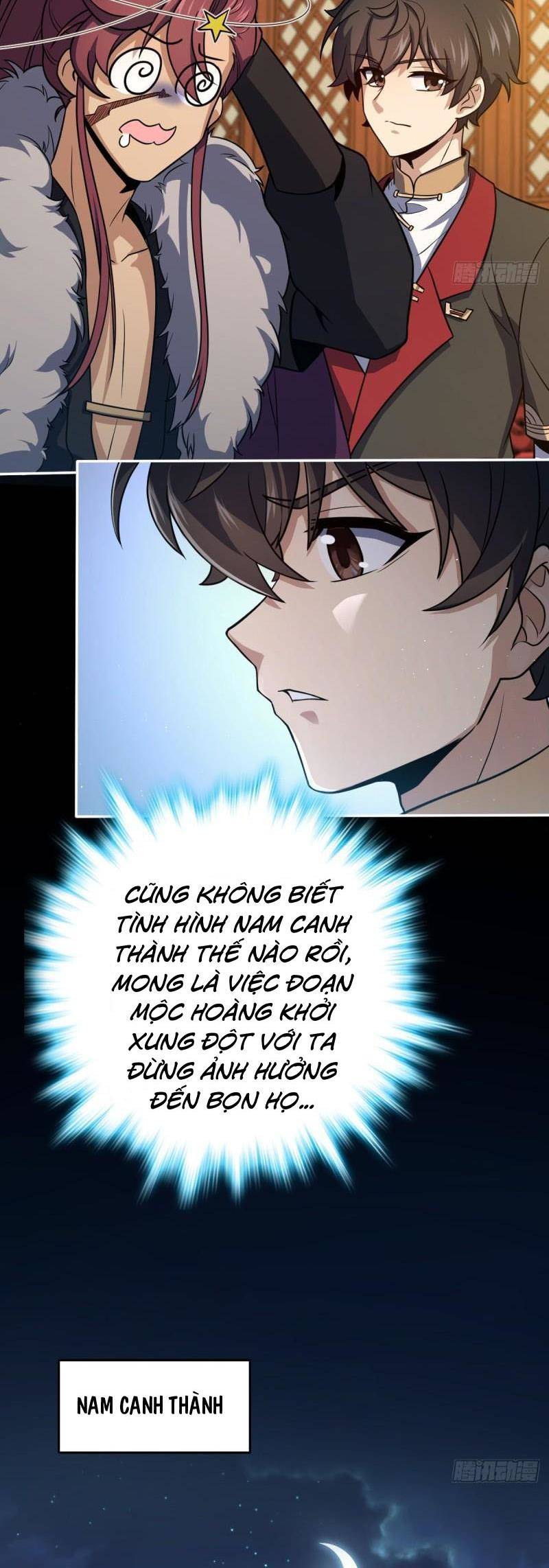 Chương 621 - trang 25