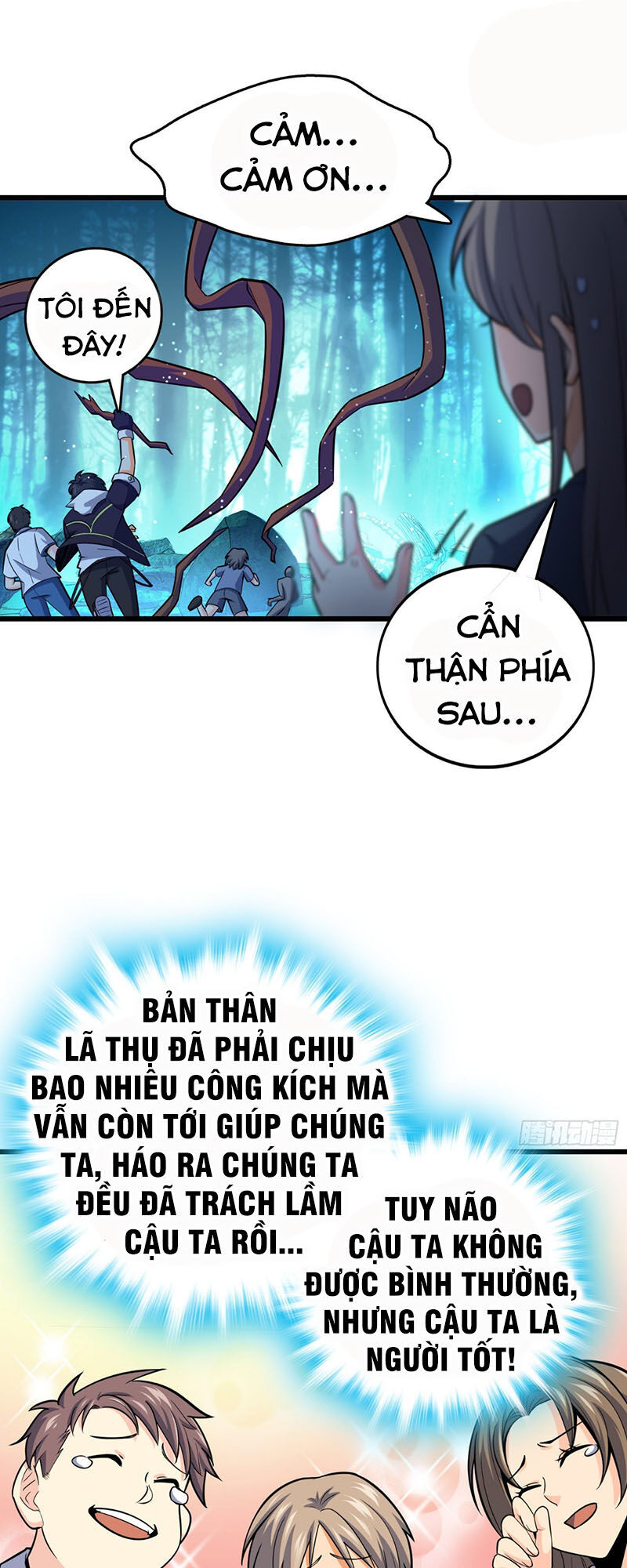 Chương 84 - trang 20