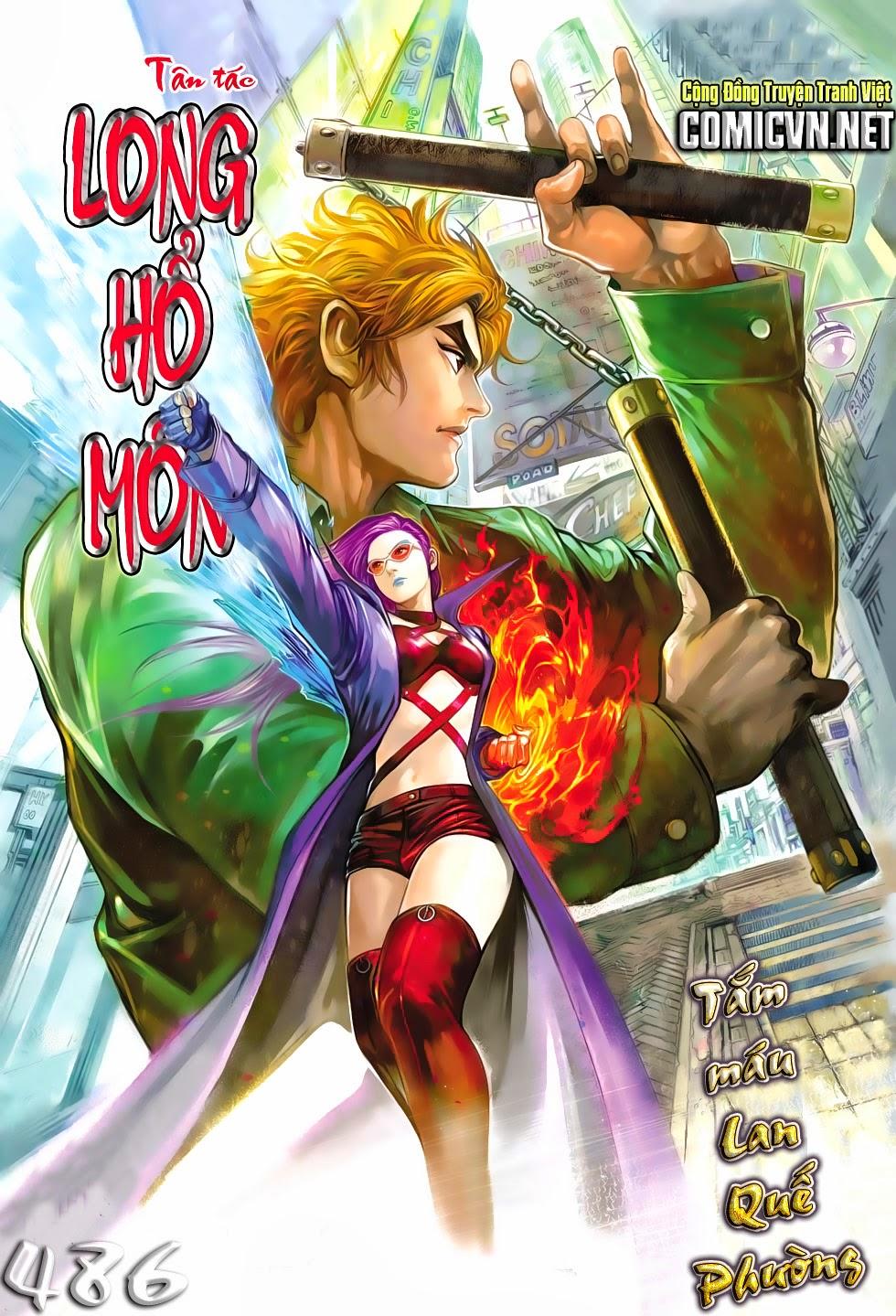 Chương 485 - trang 34