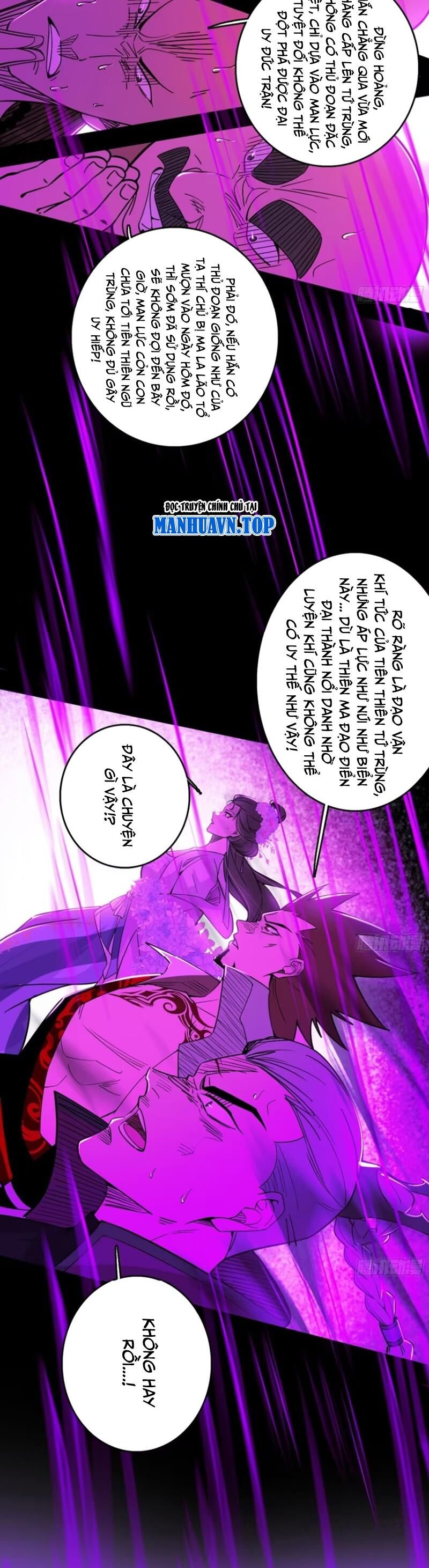 Chương 447 - trang 22