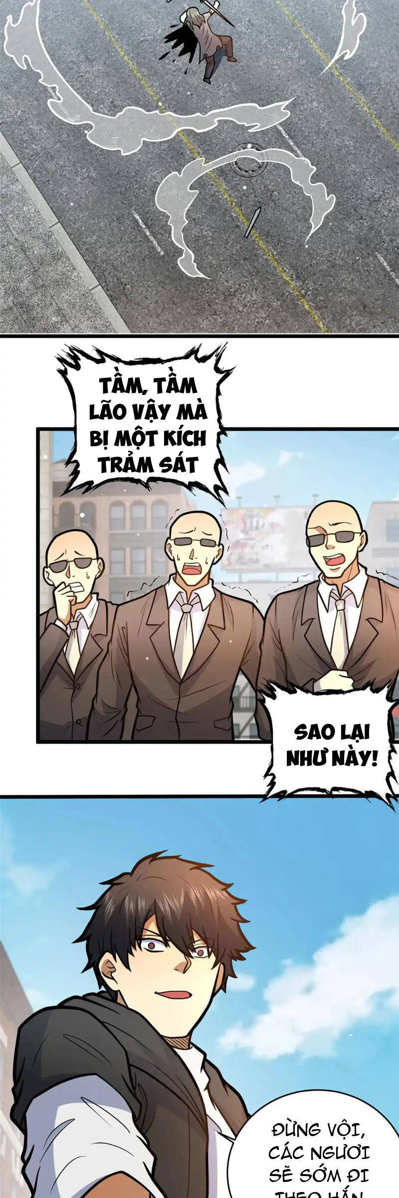 Chương 170 - trang 17
