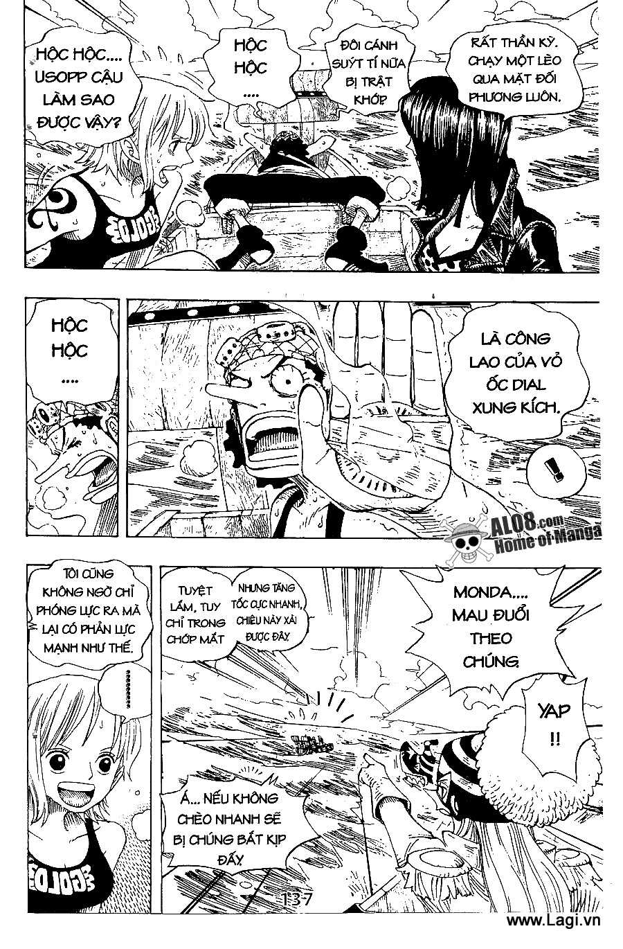 Chương 307 - trang 15