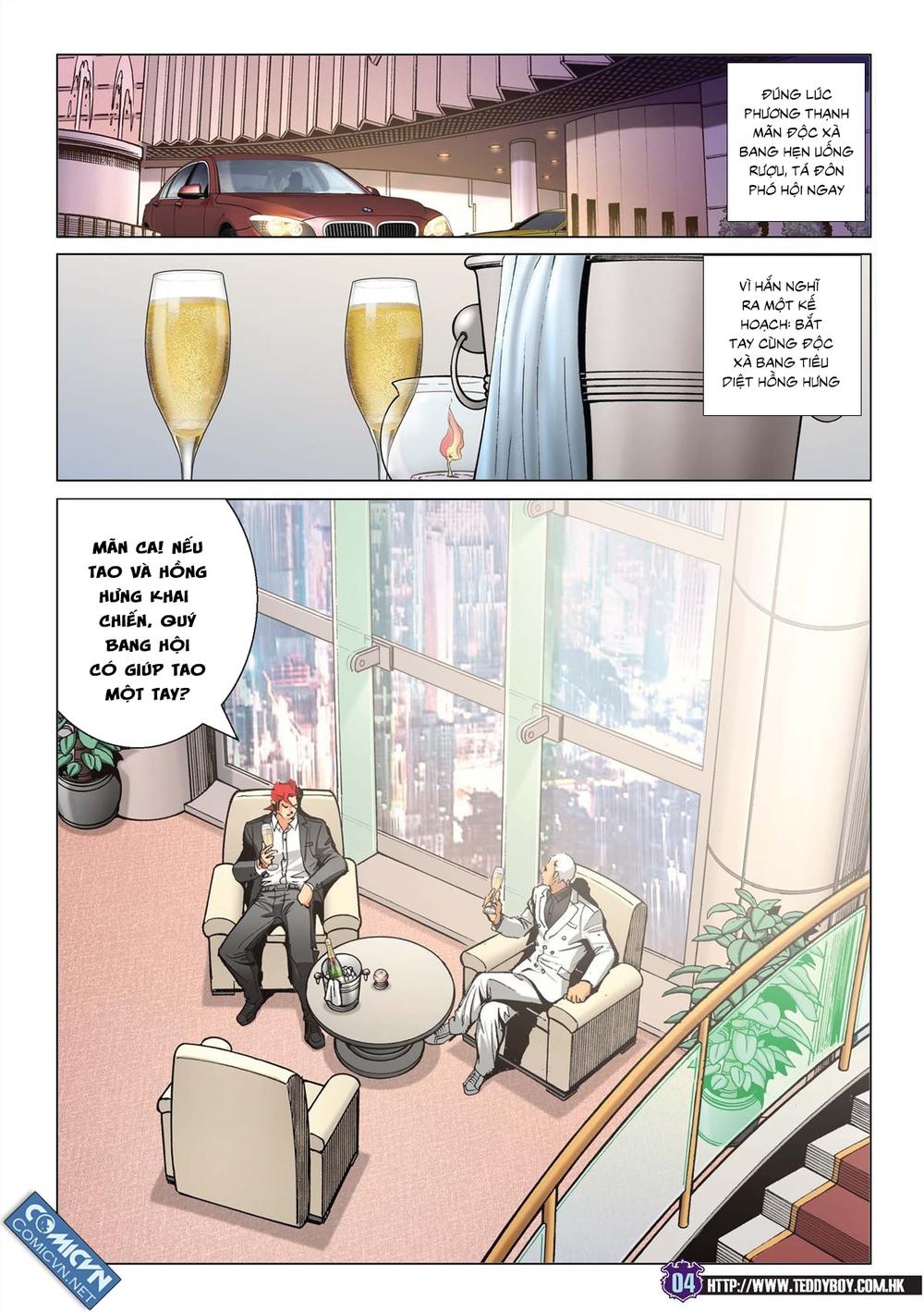 Chương 2221 - trang 3