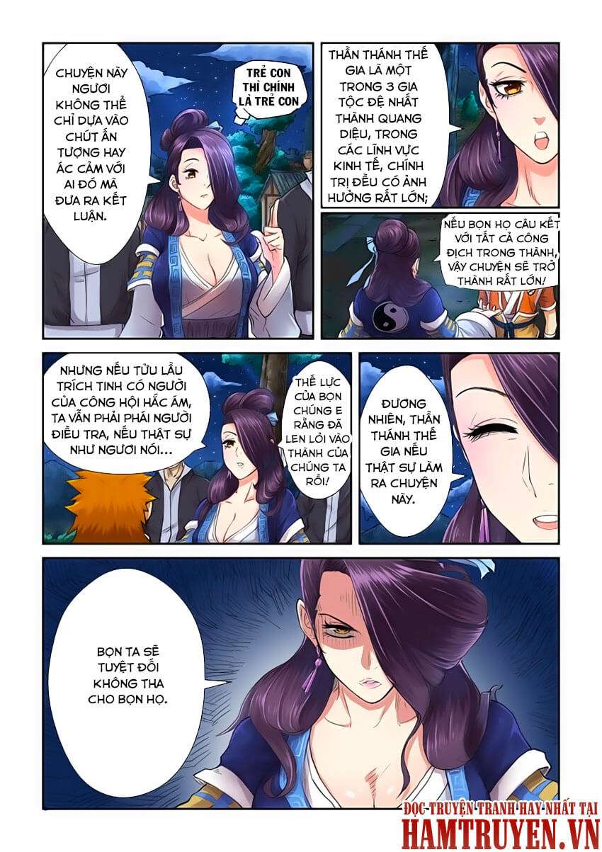 Chương 91 - trang 6