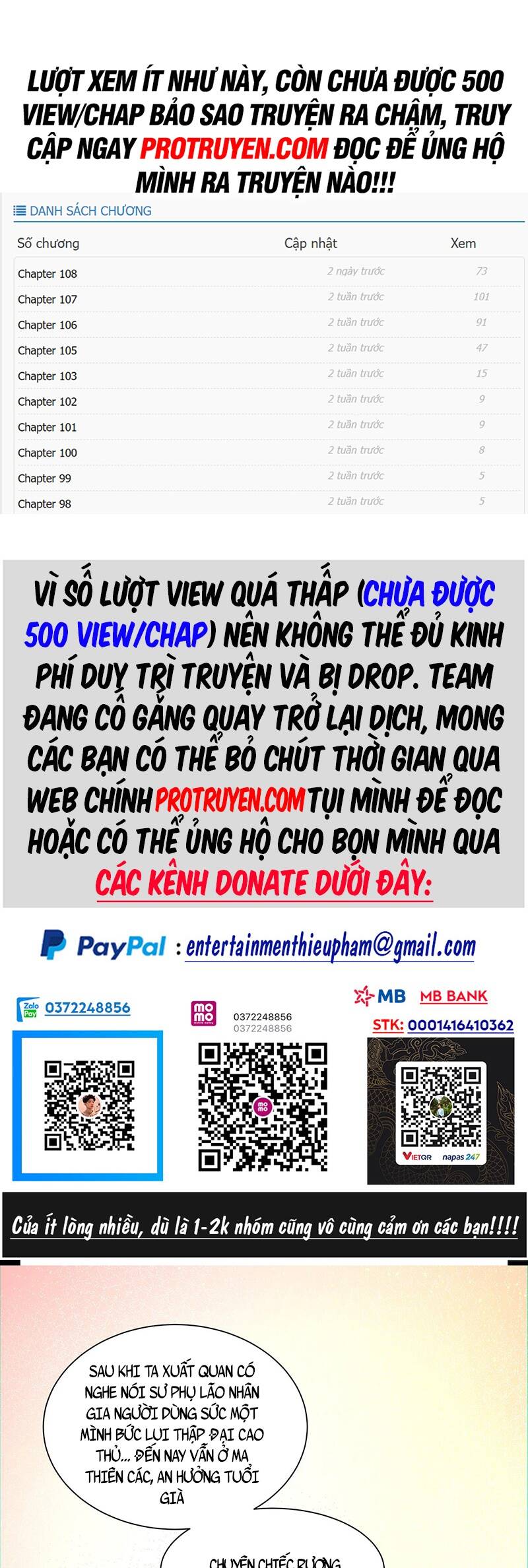 Chương 131 - trang 1