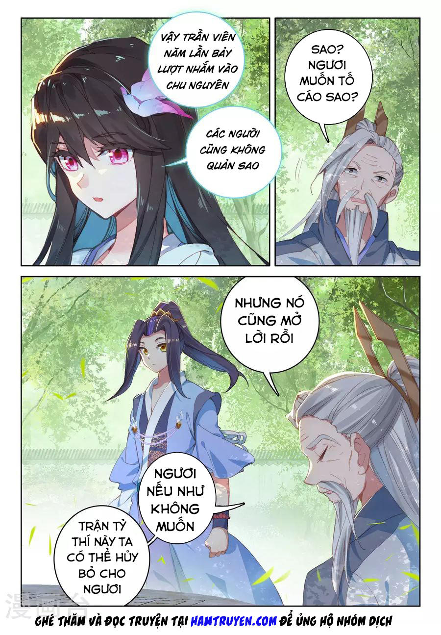 Chương 140 - trang 16