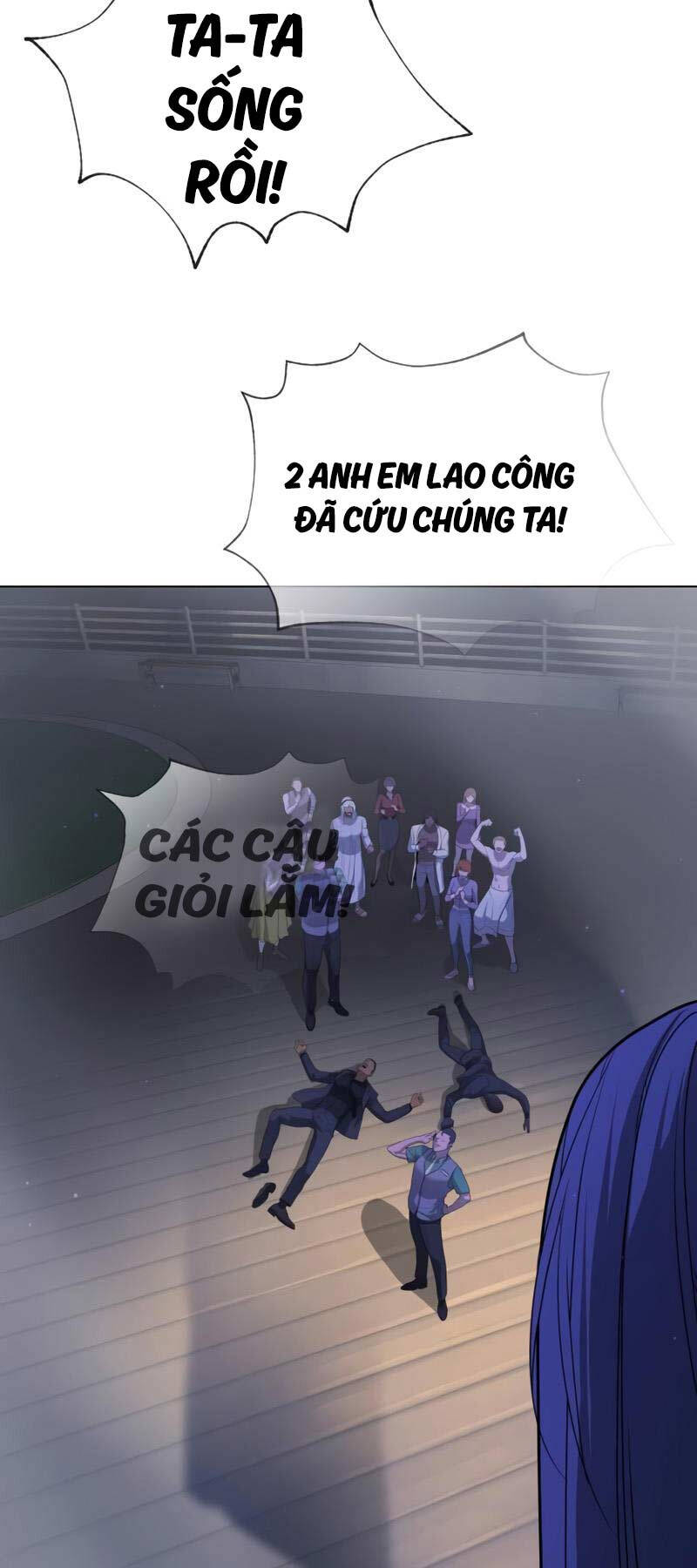 Chương 31.5 - trang 32