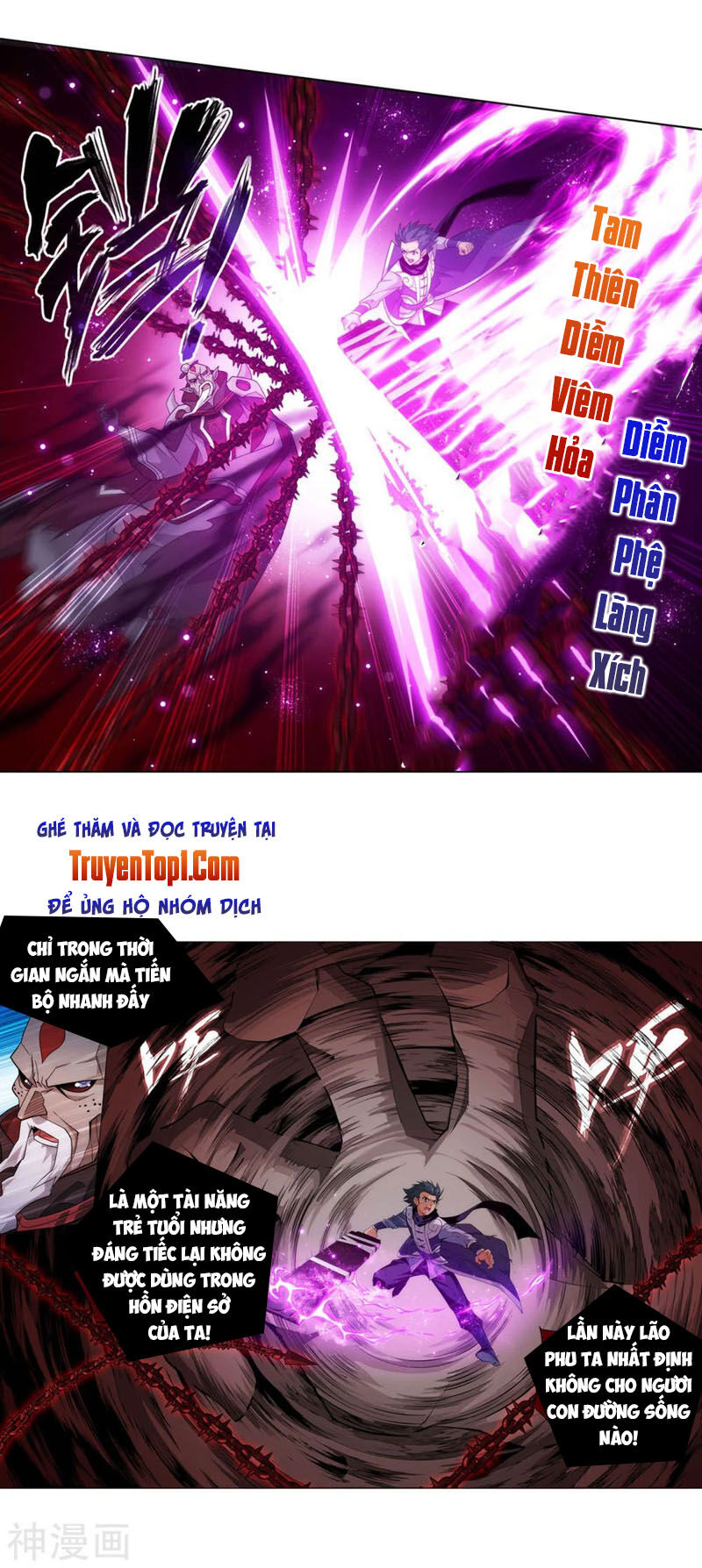 Chương 319 - trang 11