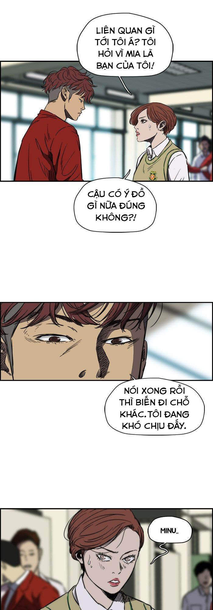 Chương 138 - trang 20