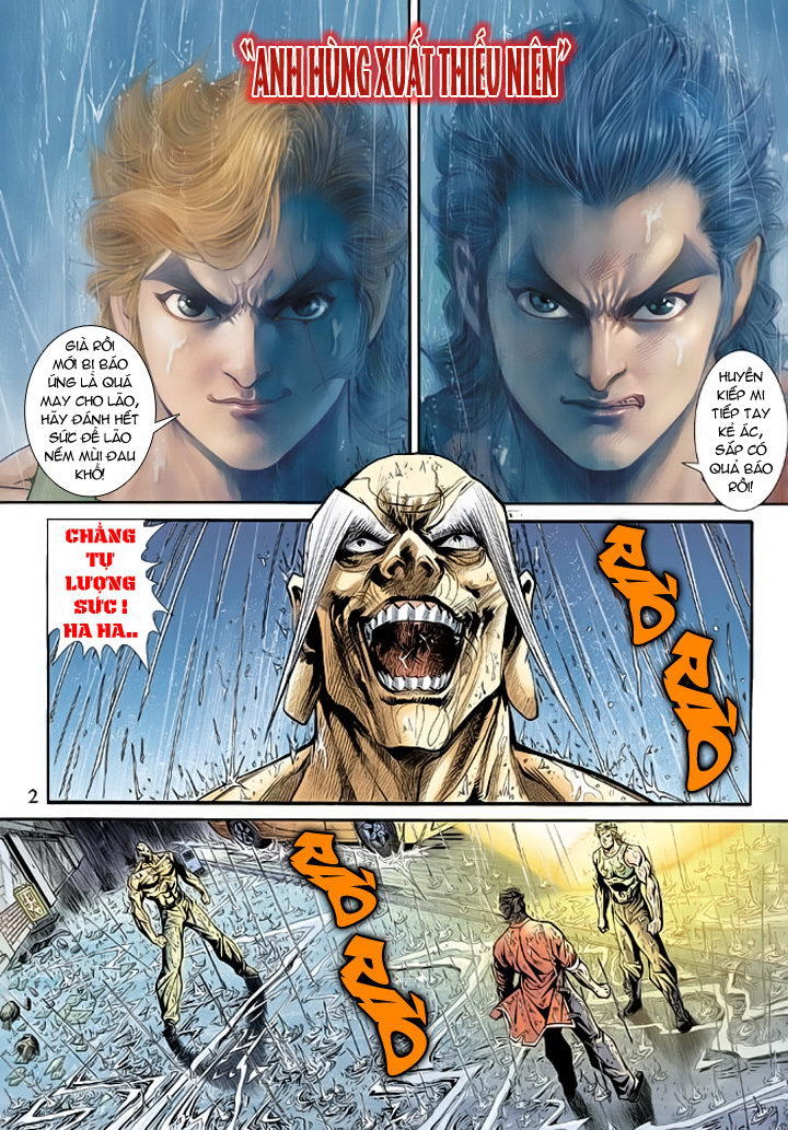 Chương 179 - trang 2