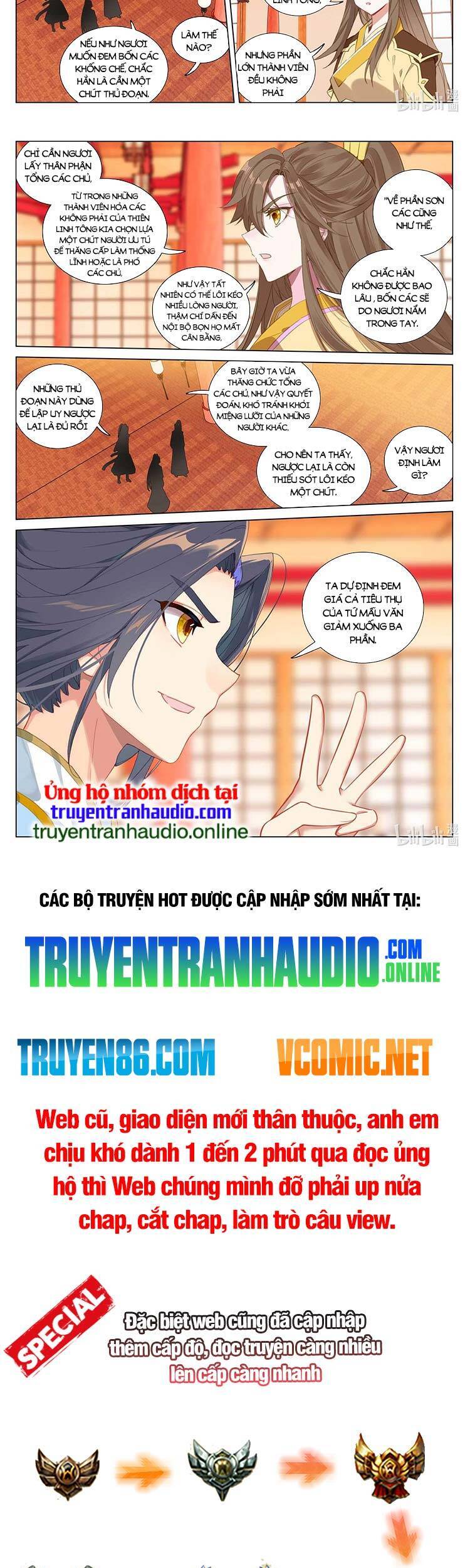 Chương 495 - trang 5