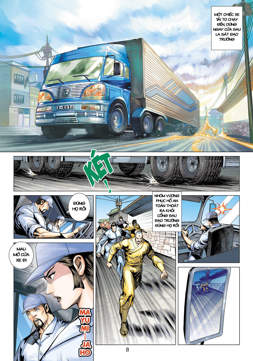 Chương 392 - trang 7