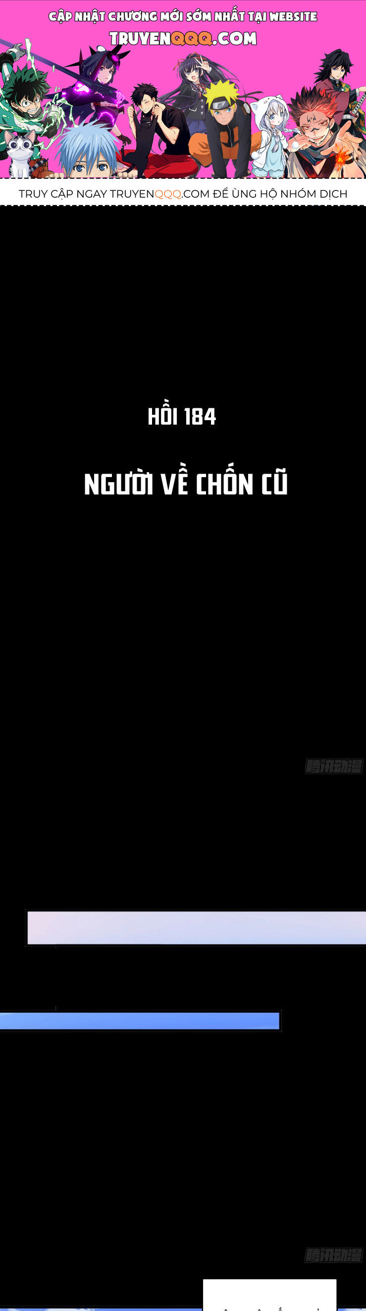 Chương 184 - trang 1