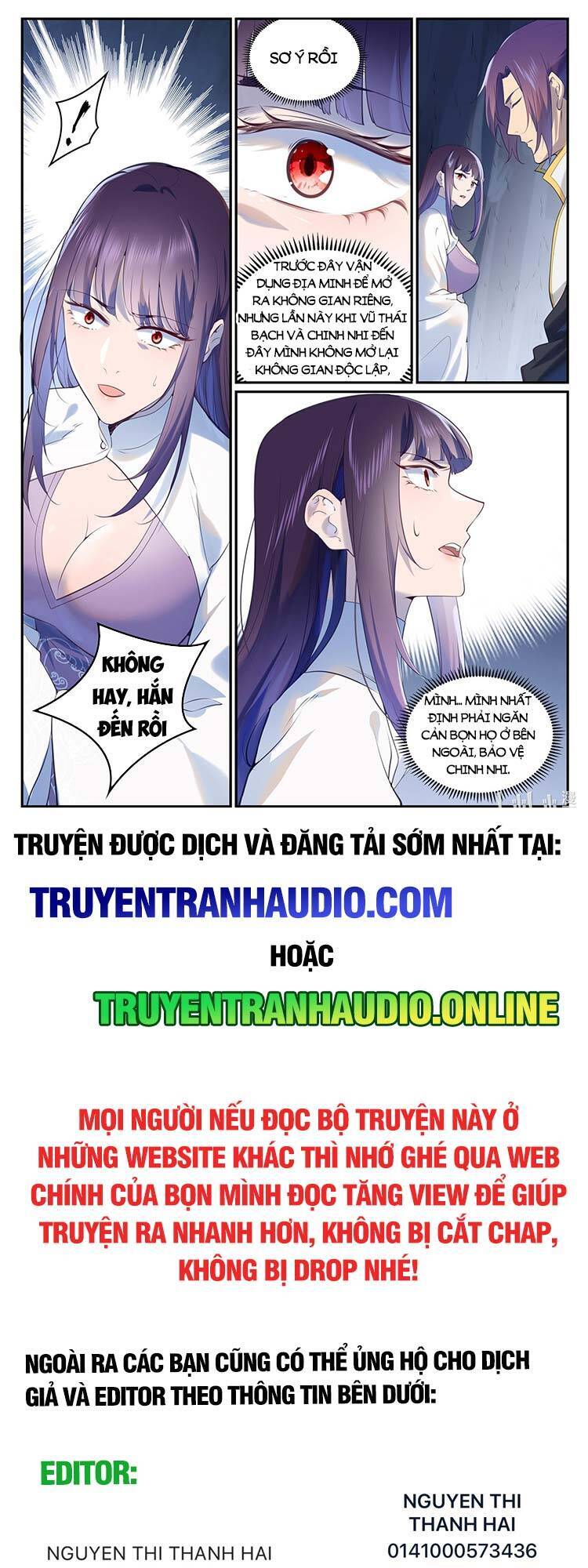 Chương 976 - trang 9