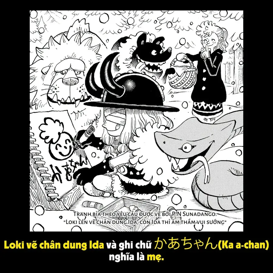 Chương 1186.1 - trang 3