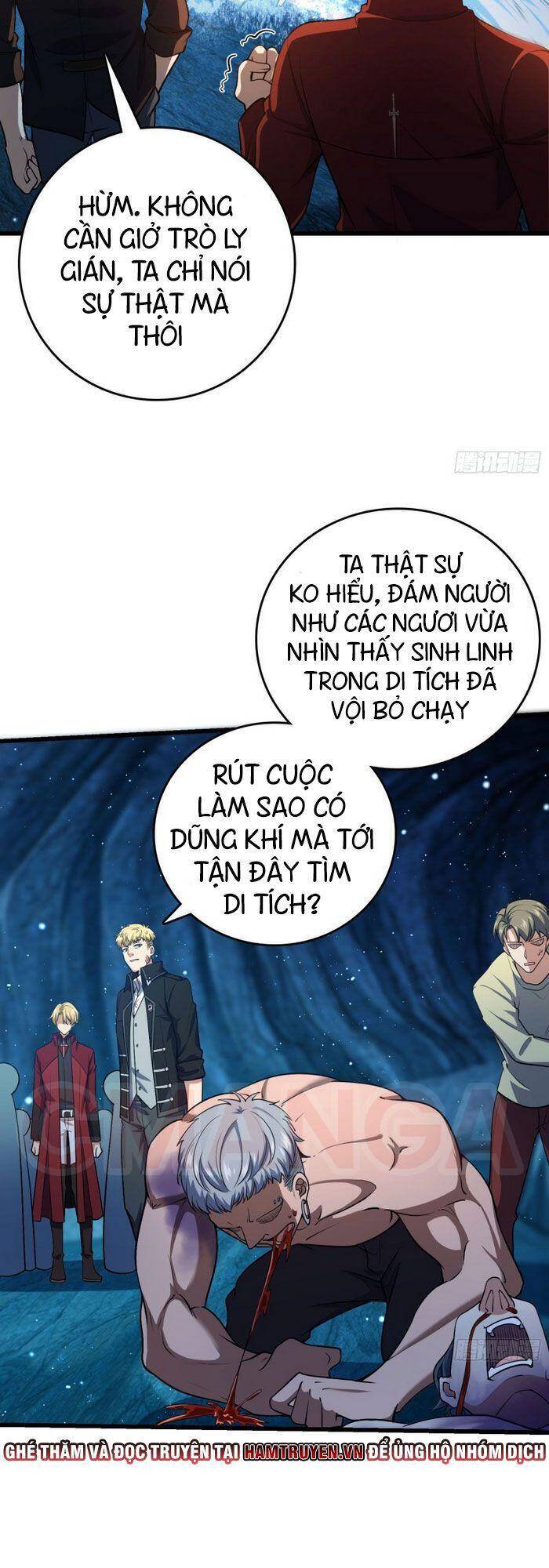 Chương 198 - trang 11