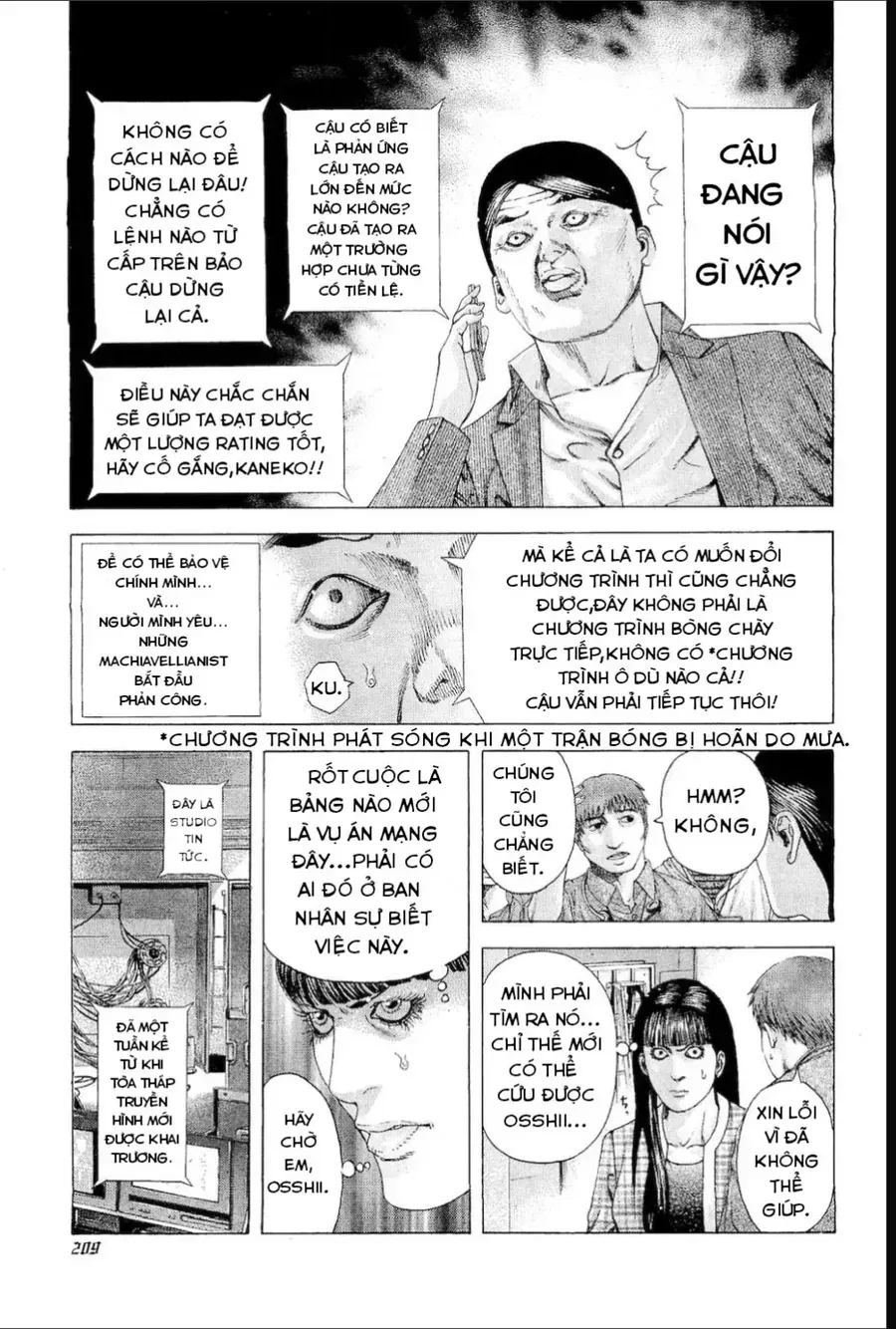 Chương 186 - trang 18