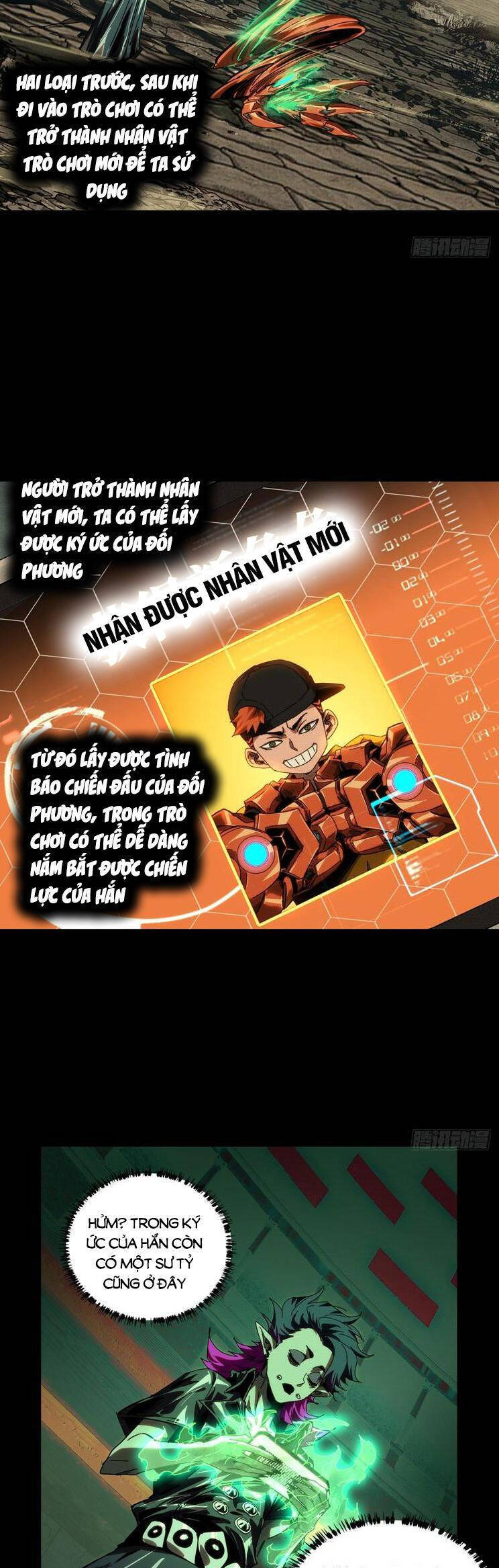 Chương 445 - trang 10