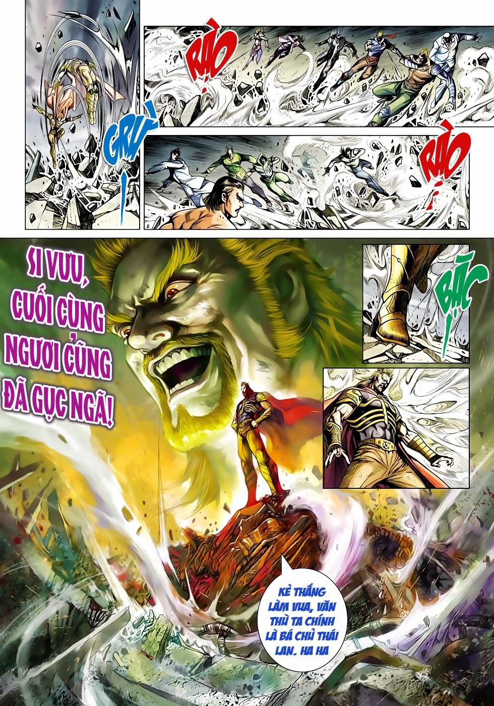 Chương 513 - trang 22