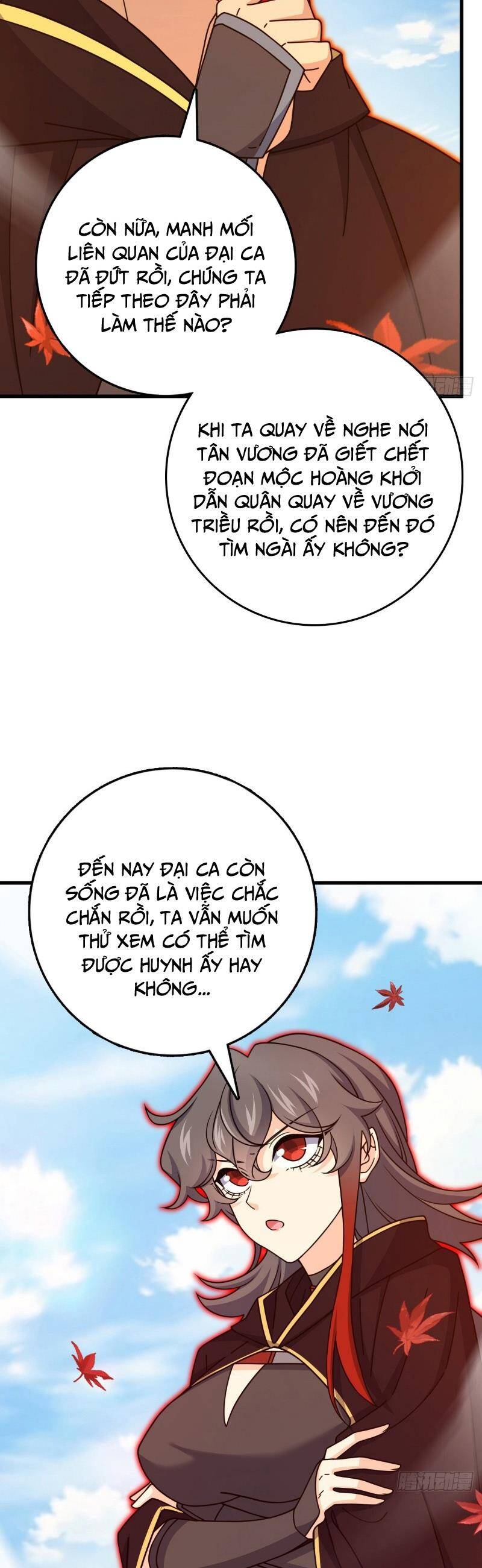 Chương 826 - trang 15