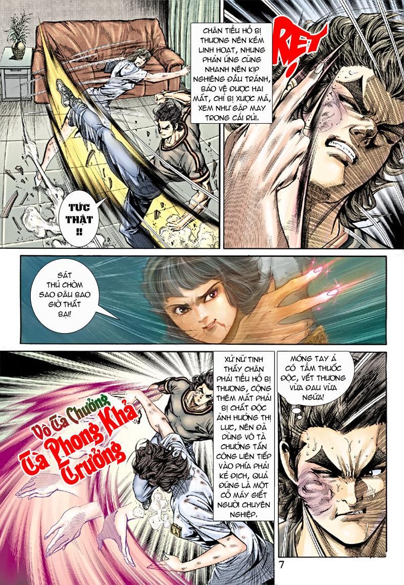 Chương 153 - trang 7