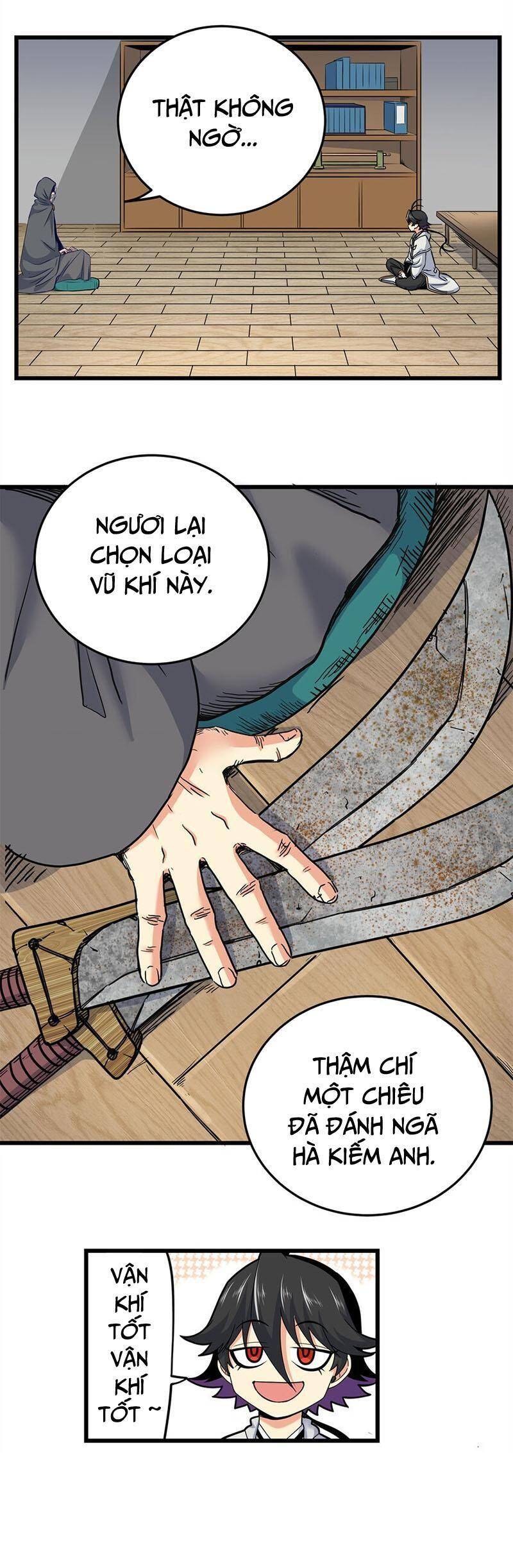 Chương 58 - trang 18
