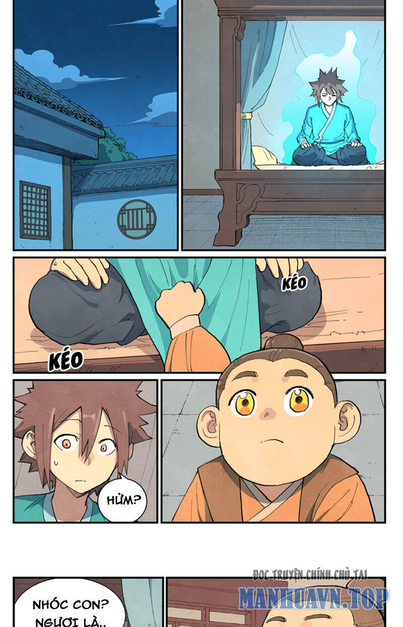 Chương 704 - trang 8