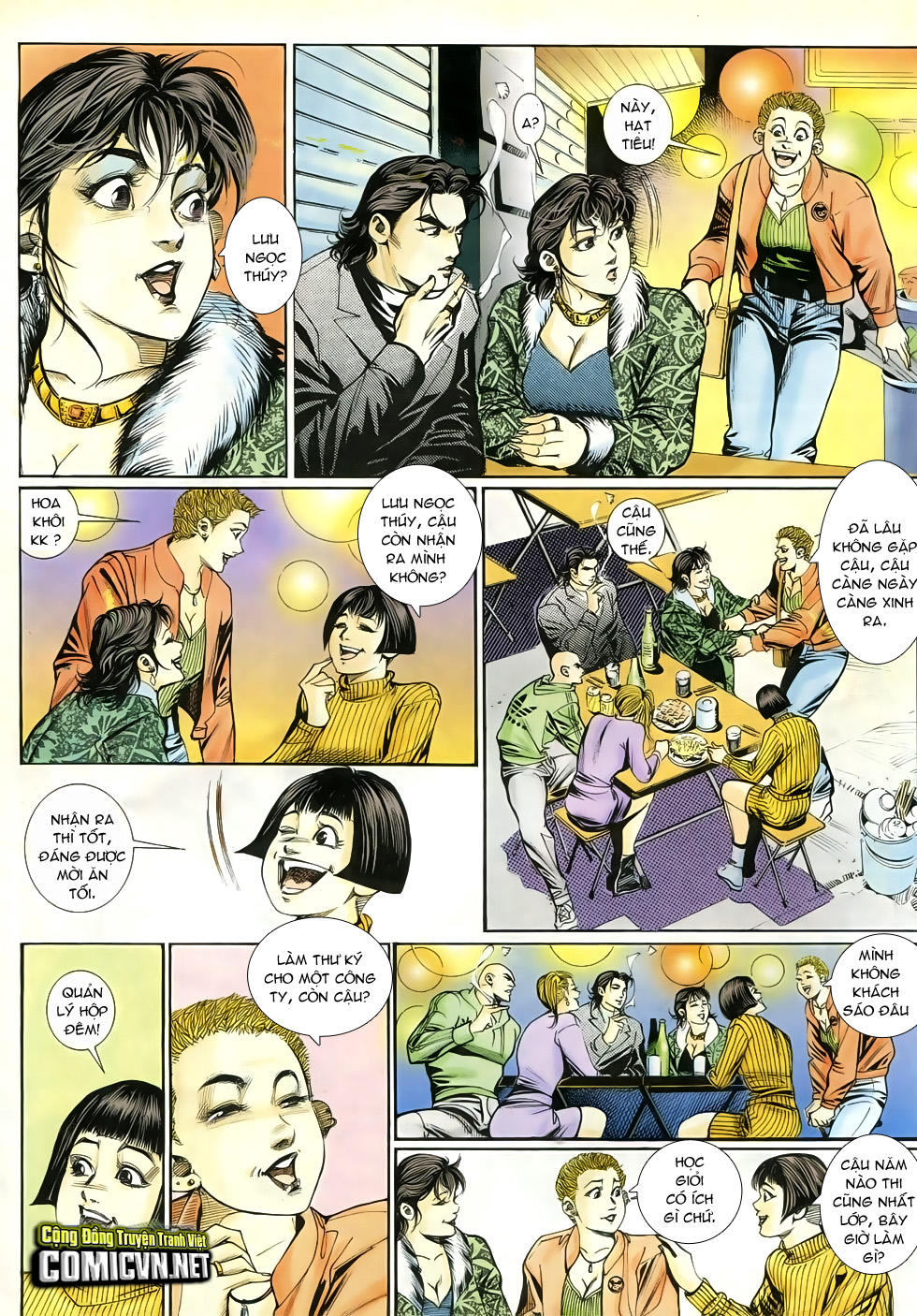 Chương 252 - trang 15