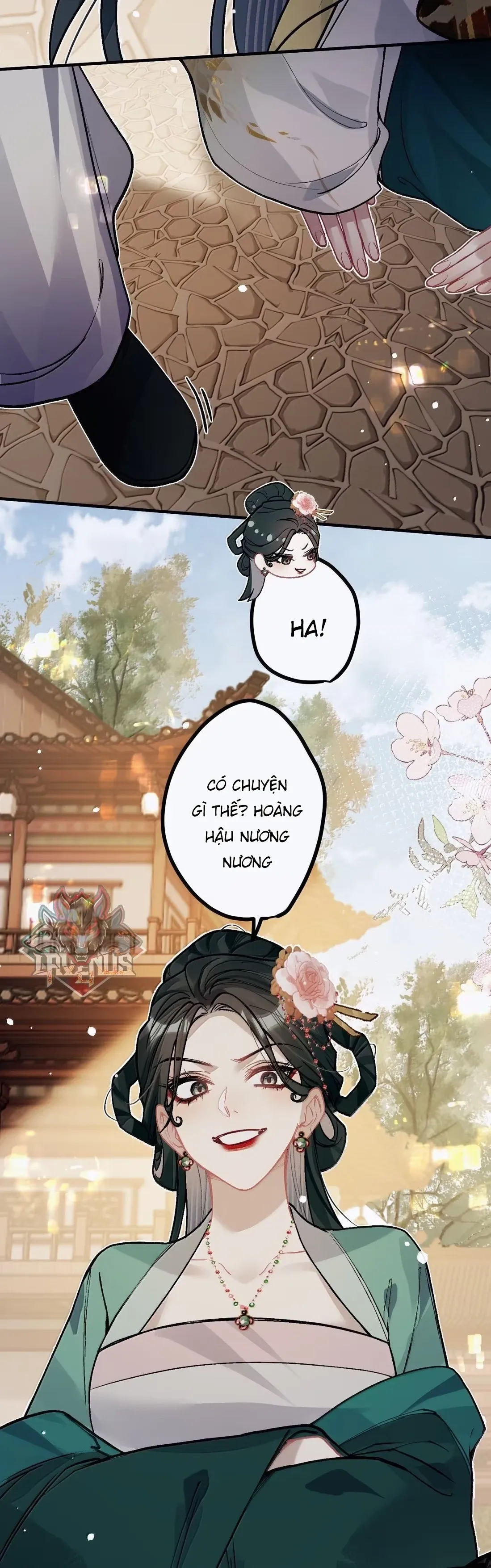 Chương 76 - trang 19