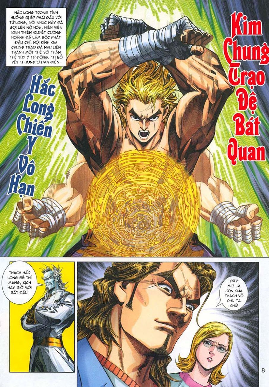 Chương 326 - trang 8