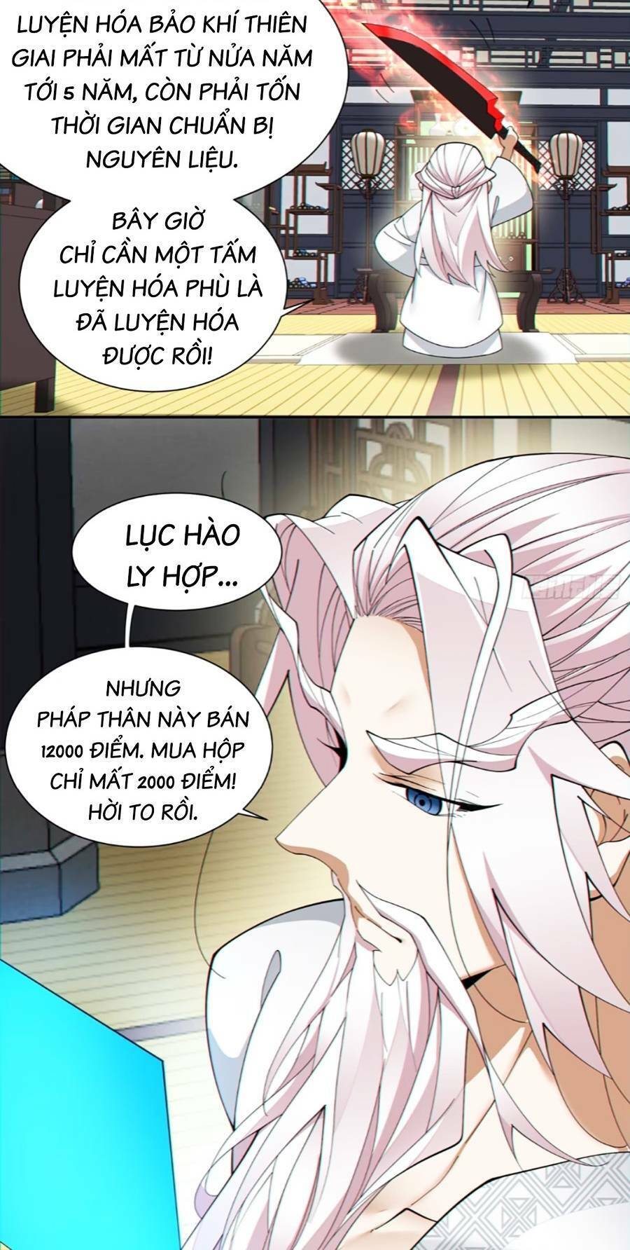 Chương 140 - trang 34