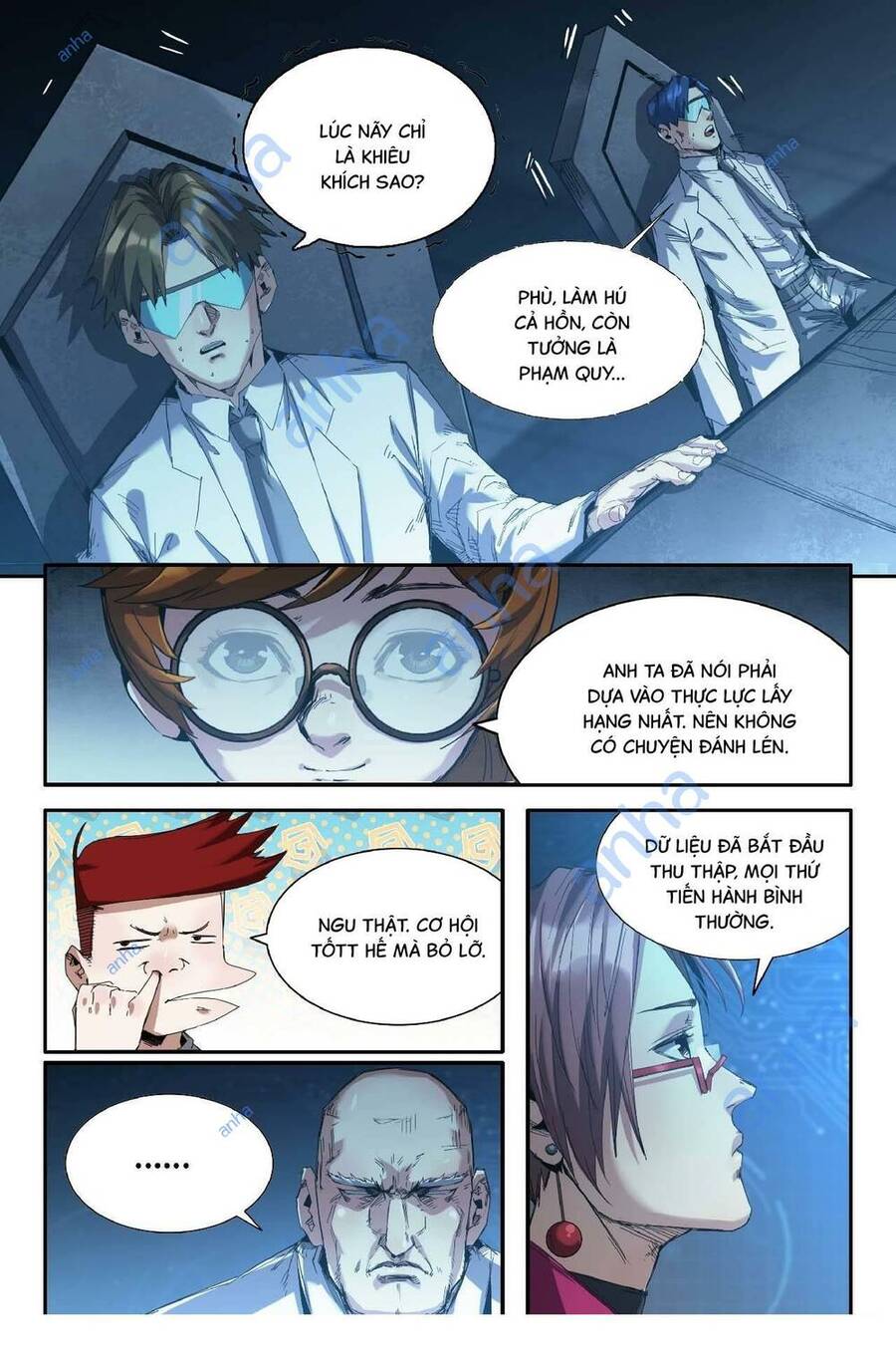 Chương 217 - trang 6