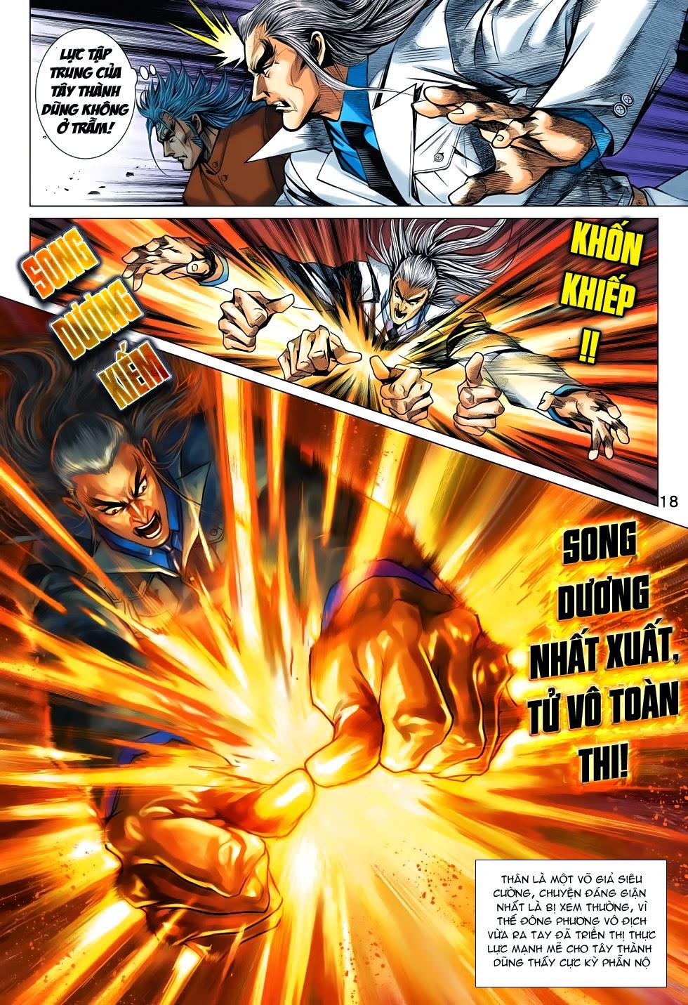 Chương 703 - trang 18