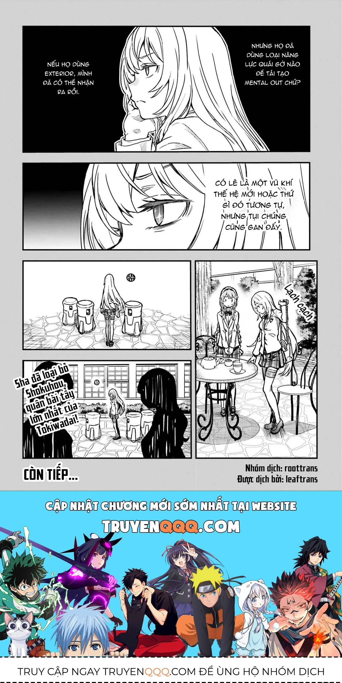 Chương 158.1 - trang 16
