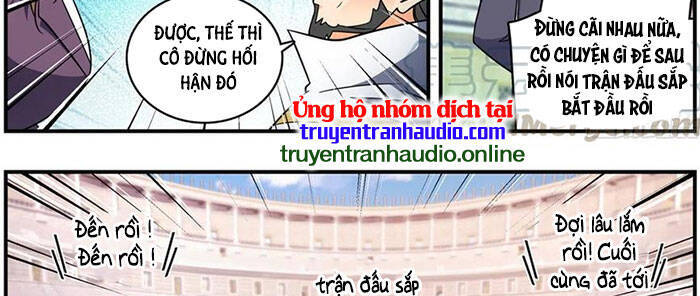 Chương 719 - trang 10
