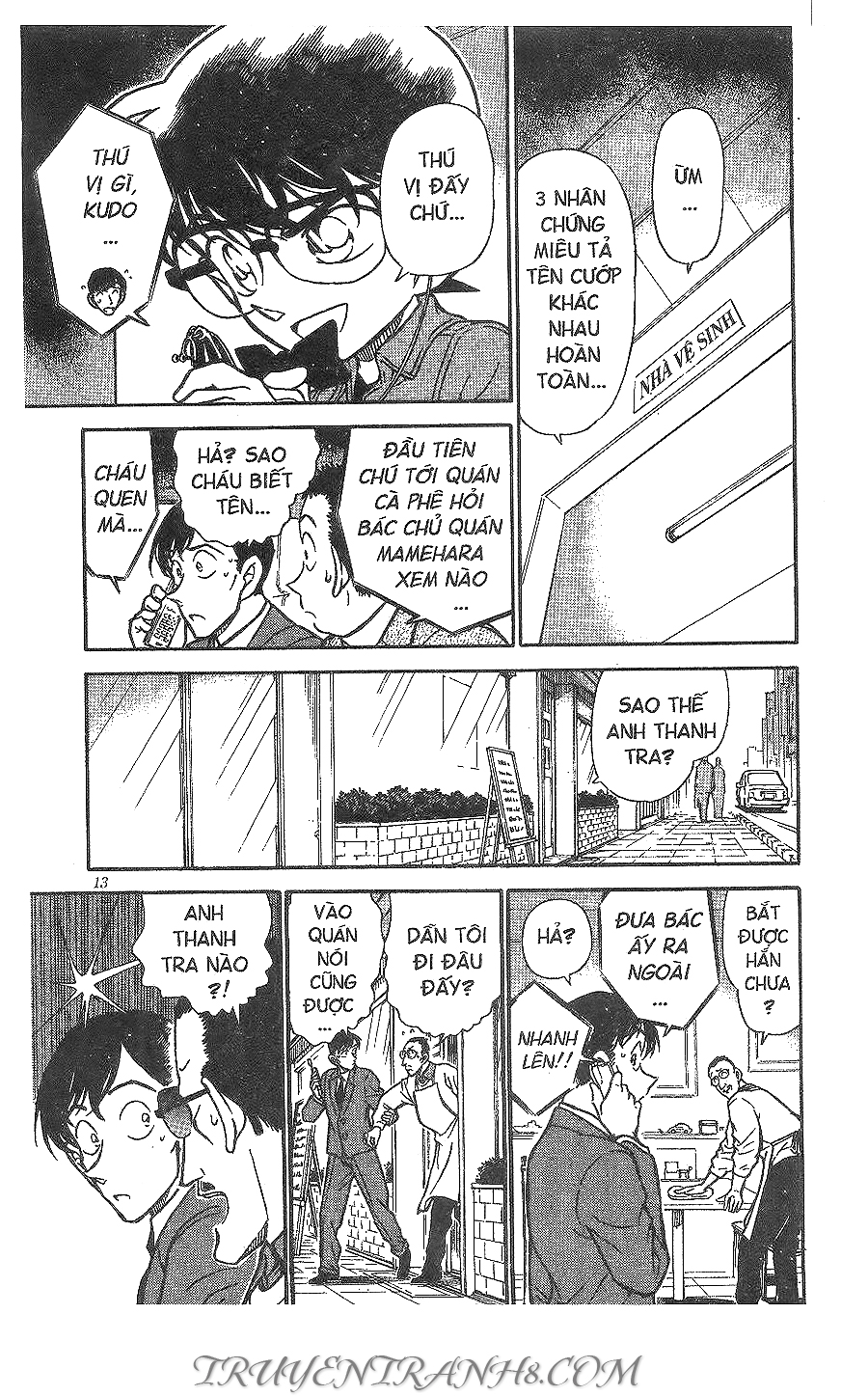 Chương 329 - trang 11