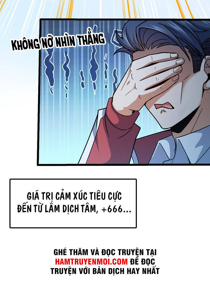 Chương 442 - trang 32