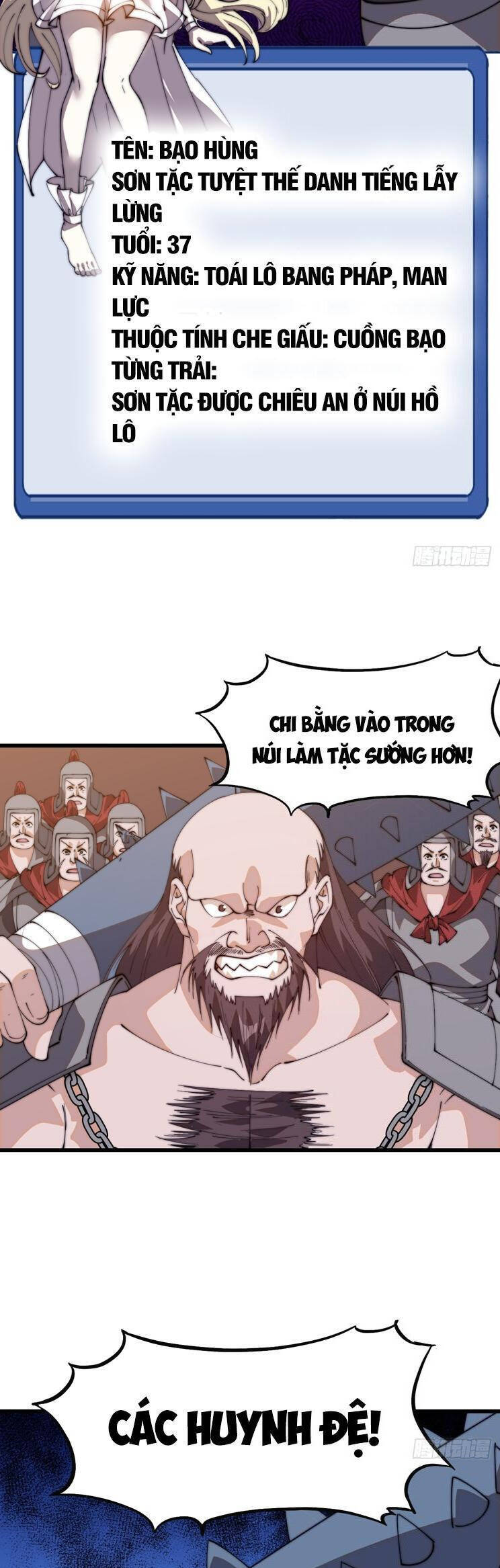 Chương 856 - trang 16