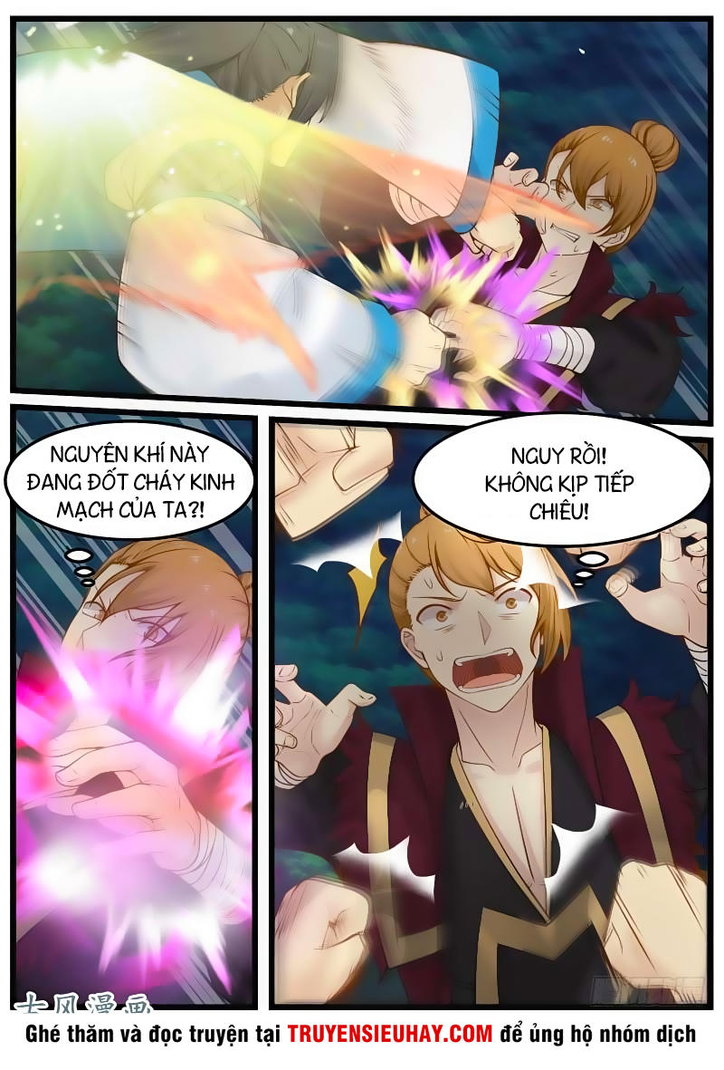 Chương 152 - trang 4